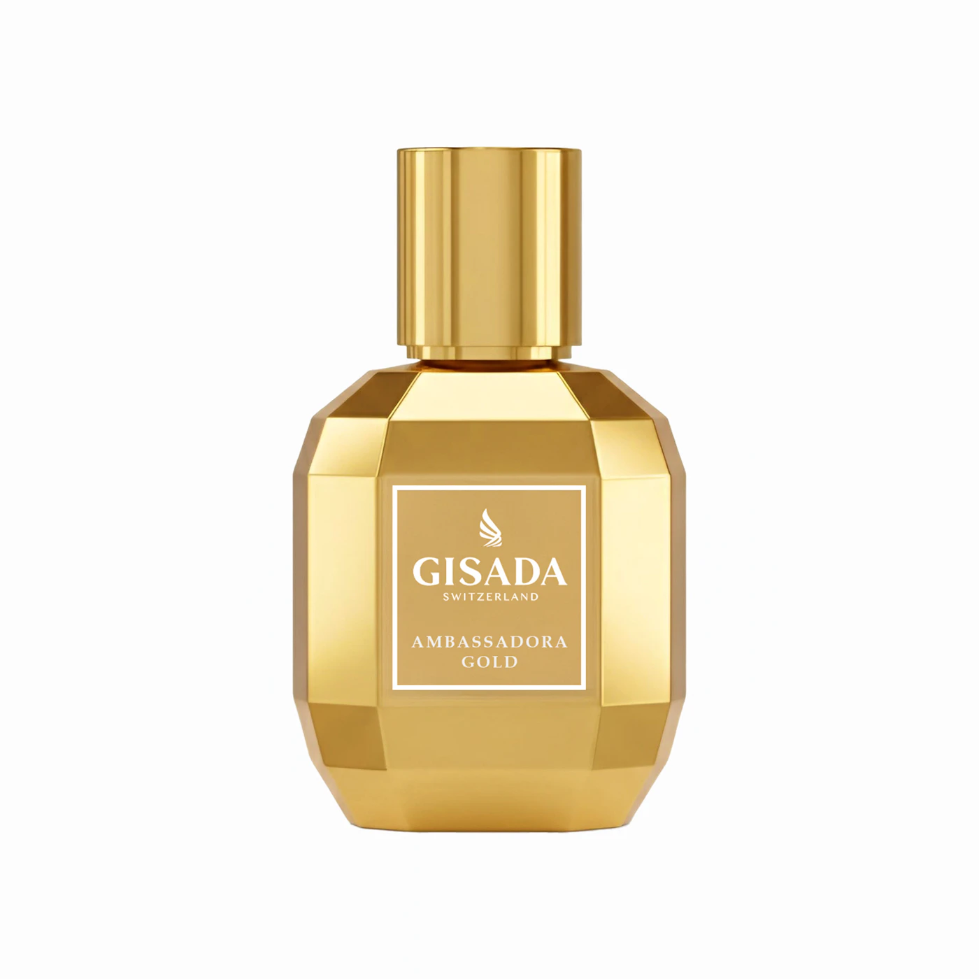 Gisada Ambassadora Gold