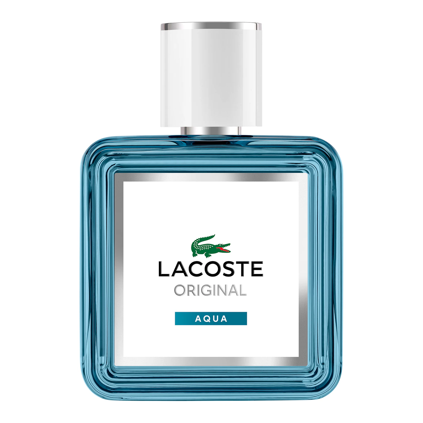 Lacoste Original Aqua