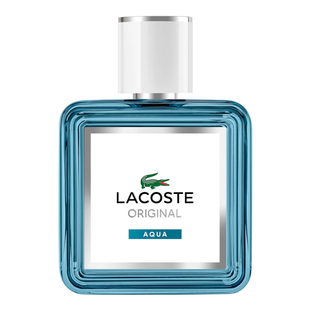 Lacoste Original Aqua