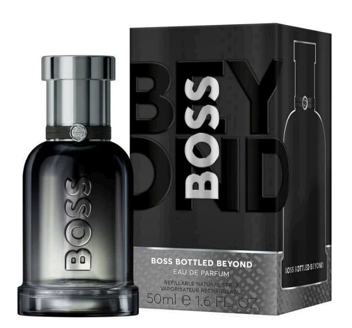 Hugo Boss Bottled Beyond EDP