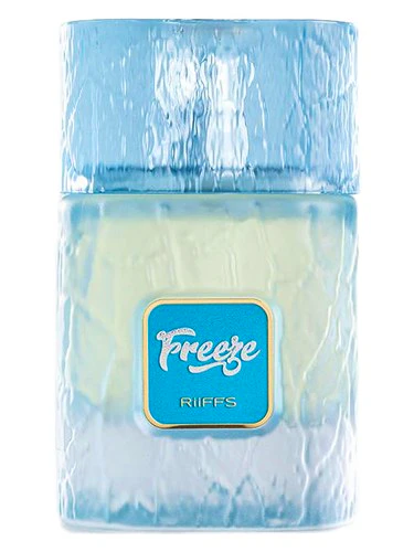 Riiffs Freeze EDP