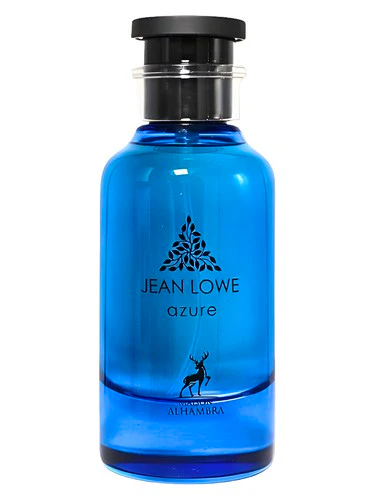 Maison Alhambra Jean Lowe Azure EDP