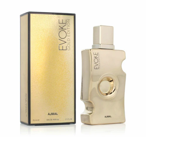 Ajmal Evoke Gold EDP