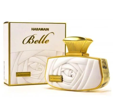 Al Haramain Belle EDP