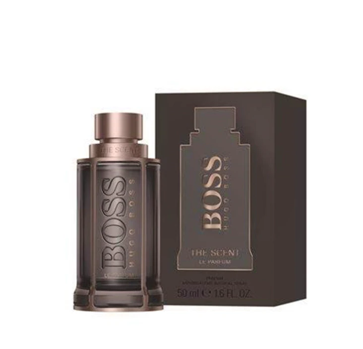 Hugo Boss The Scent Parfum For Man Parfum Spray
