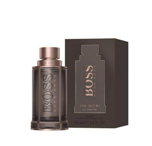Hugo Boss The Scent Parfum For Man Parfum Spray