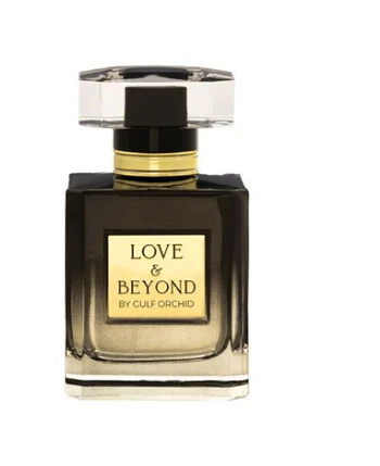 Gulf Orchid Love & Beyond EDP Spray