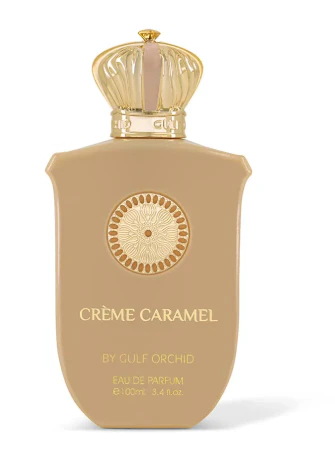 Gulf Orchid Creme Caramel EDP Spray