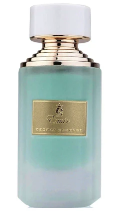 Paris Corner EMIR Cedrat Essence EDP Spray