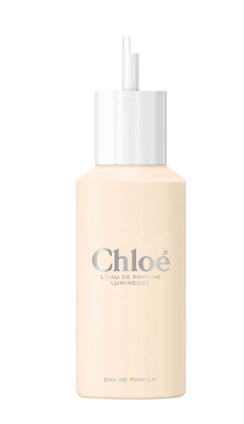 Chloé L'Eau de parfum Lumineuse Refill