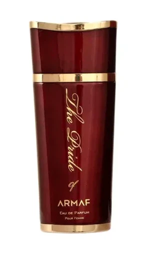 Armaf The Pride Of Armaf Pour Femme EDP