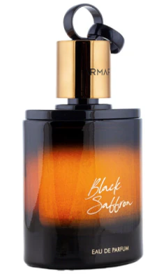 Armaf Black Saffron EDP