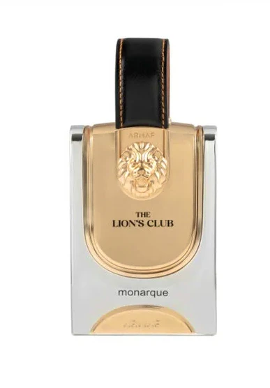 Armaf The Lions Club Monarque EDP