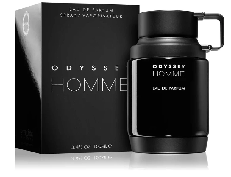 Armaf Odyssey Homme EDP