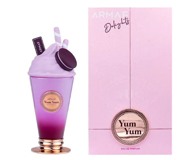 Armaf Delights Yum Yum EDP