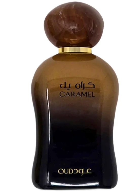 Ard Al Zaafaran Caramel Oud EDP