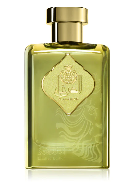 Ard Al Zaafaran Al Dirgham Limited Edition EDP