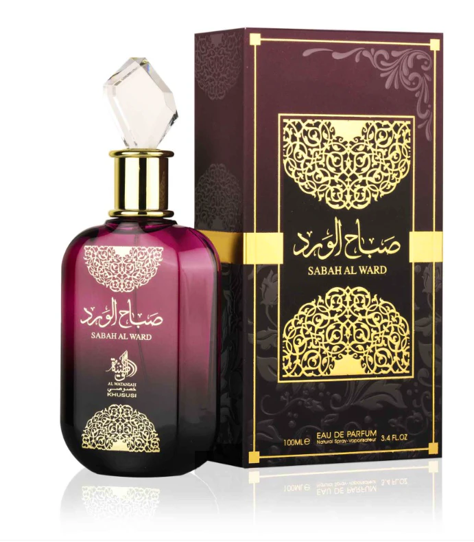 Al Wataniah Sabah Al Ward EDP