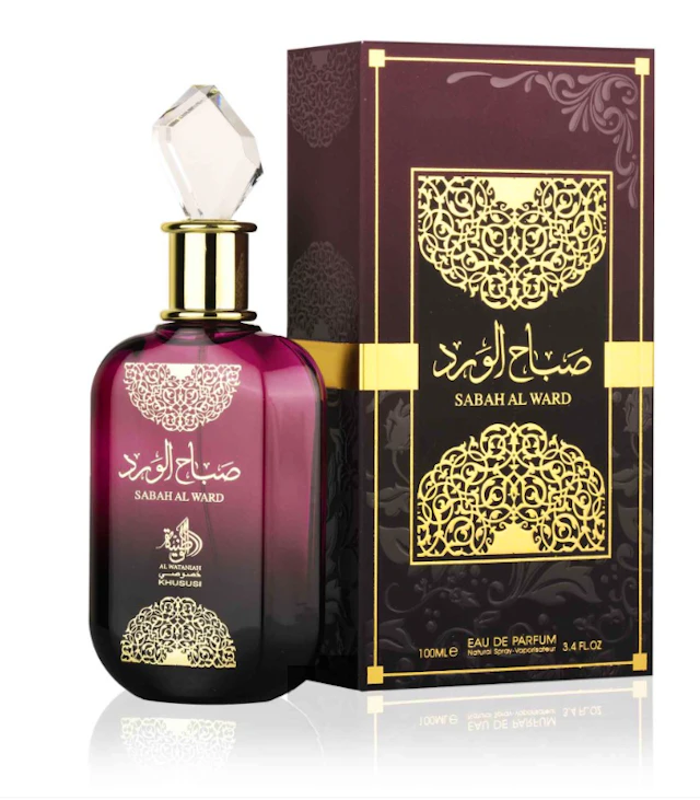 Al Wataniah Sabah Al Ward EDP