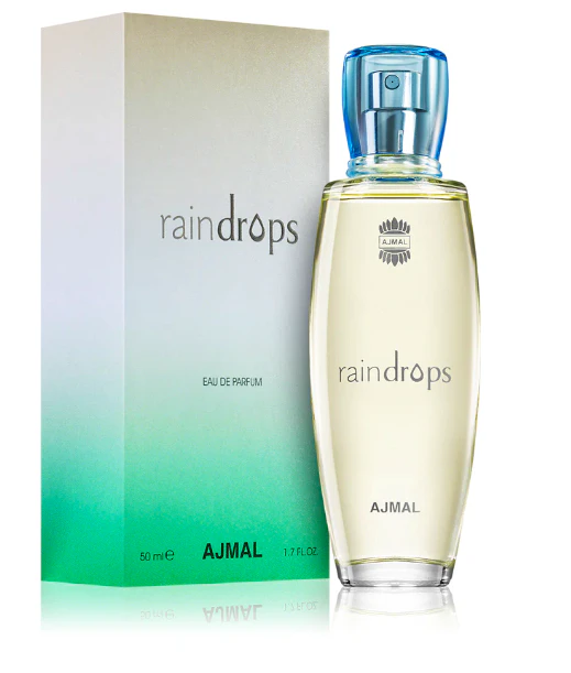 Ajmal Raindrops EDP