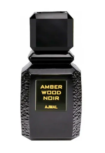 Ajmal Amber Wood Noir EDP