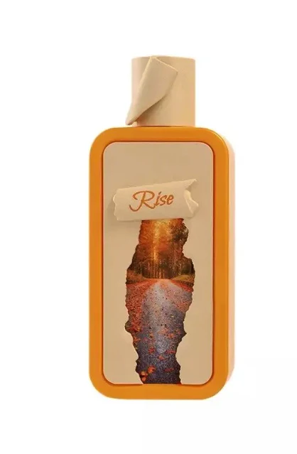 Riiffs Seasons Rise EDP