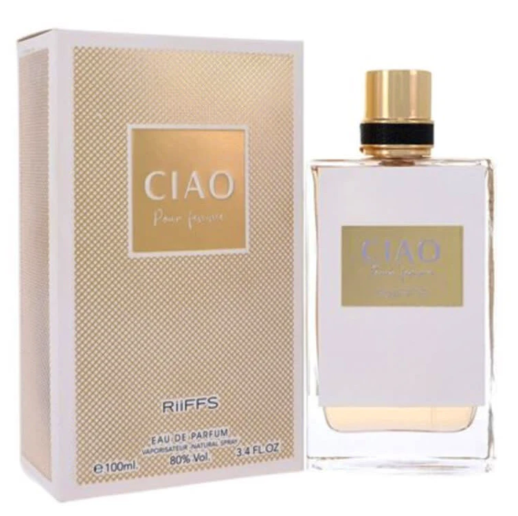 Riiffs Ciao EDP