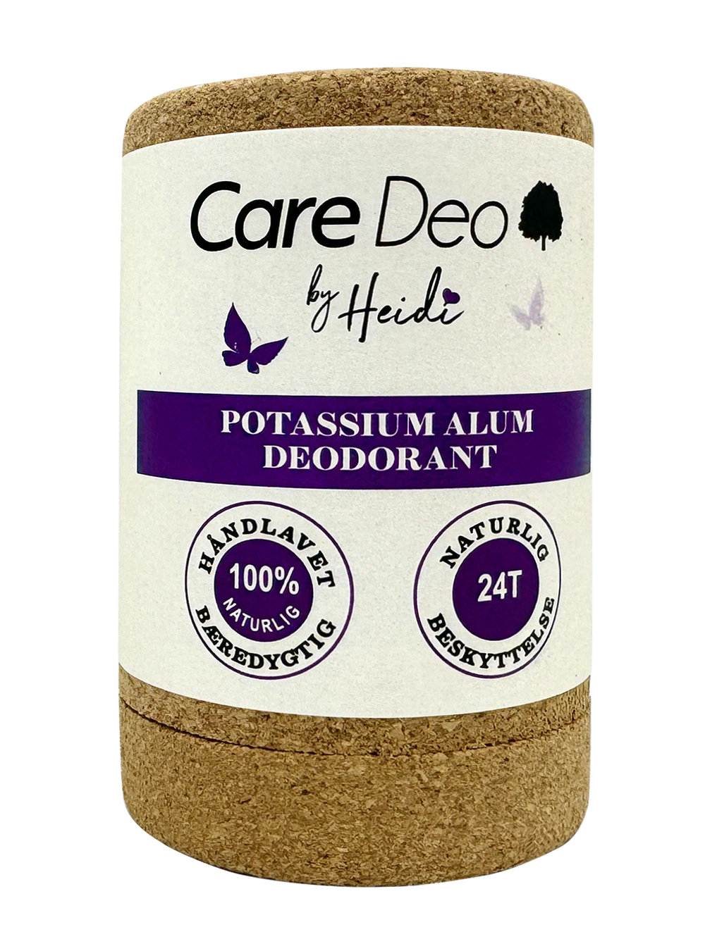 Care Deo by Heidi Care Deo