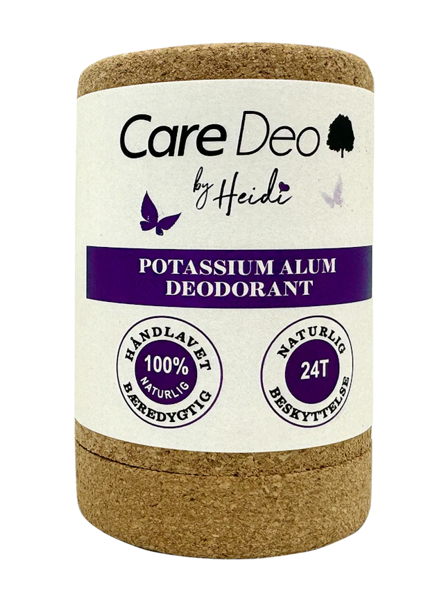 Care Deo by Heidi Care Deo
