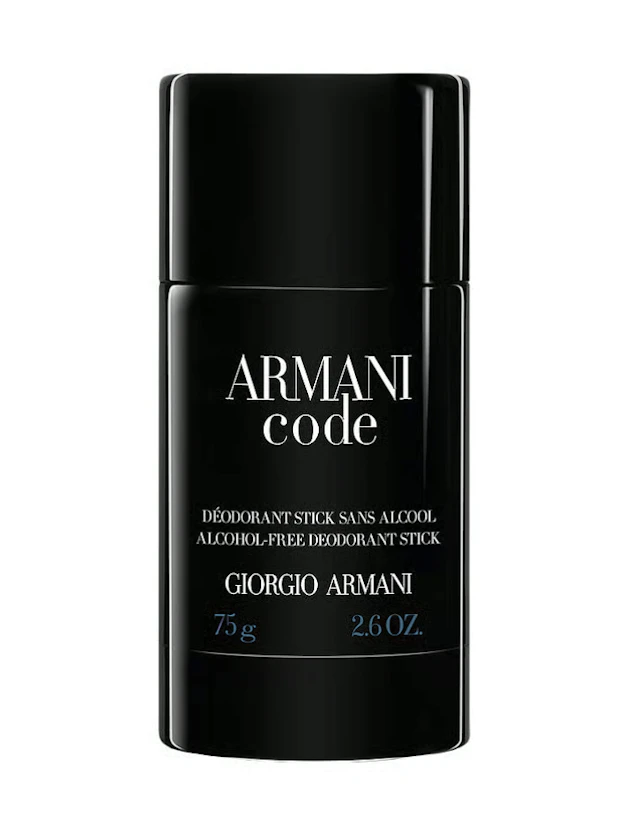 Giorgio Armani Code Deodorant Stick