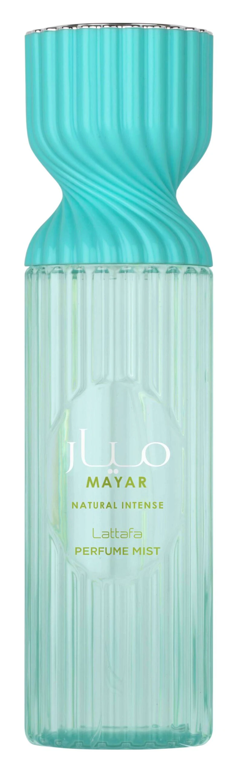 Lattafa Mayar Natural Intense Perfume Mist