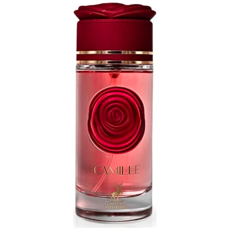 Lattafa Camille EDP