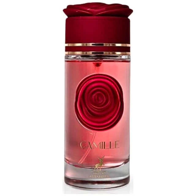 Lattafa Camille EDP