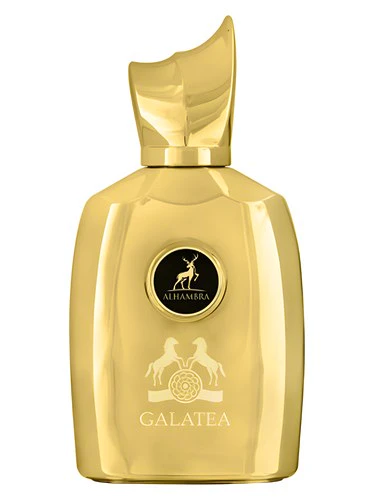 Maison Alhambra Galatea Man EDP