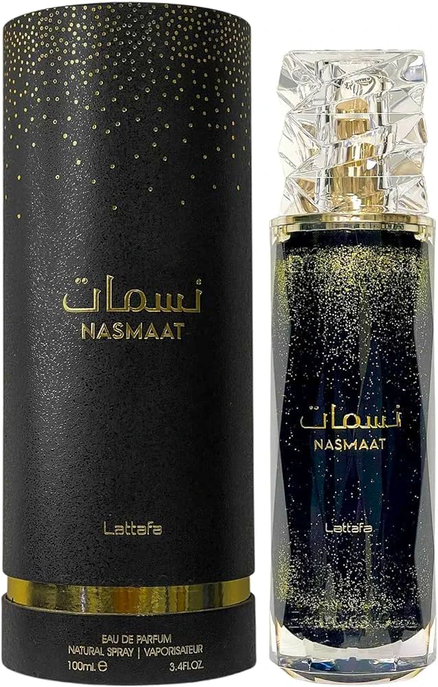Lattafa Nasmaat EDP