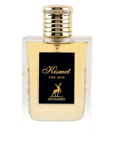 Maison Alhambra Kismet Man EDP