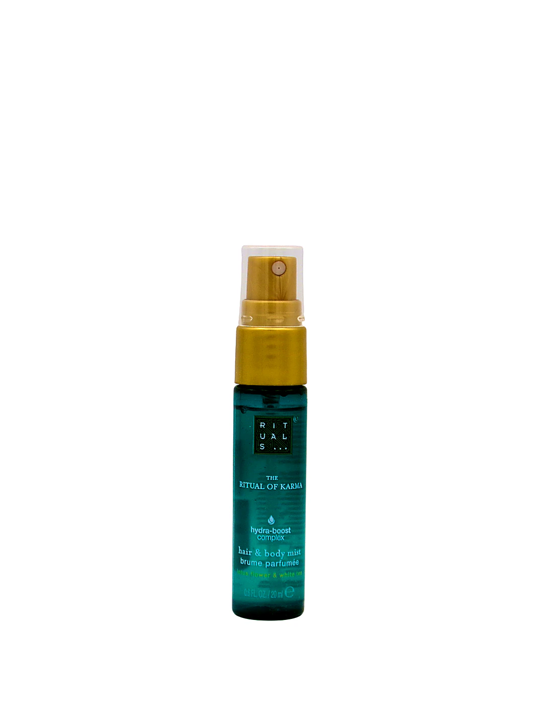 Rituals The Ritual Of Karma Hair & Body Mist
