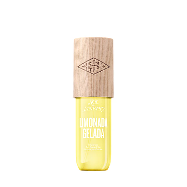 Sol de Janeiro Limited Edition Perfume Mist Limonada Gelada