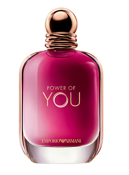Giorgio Armani Power of you EDP