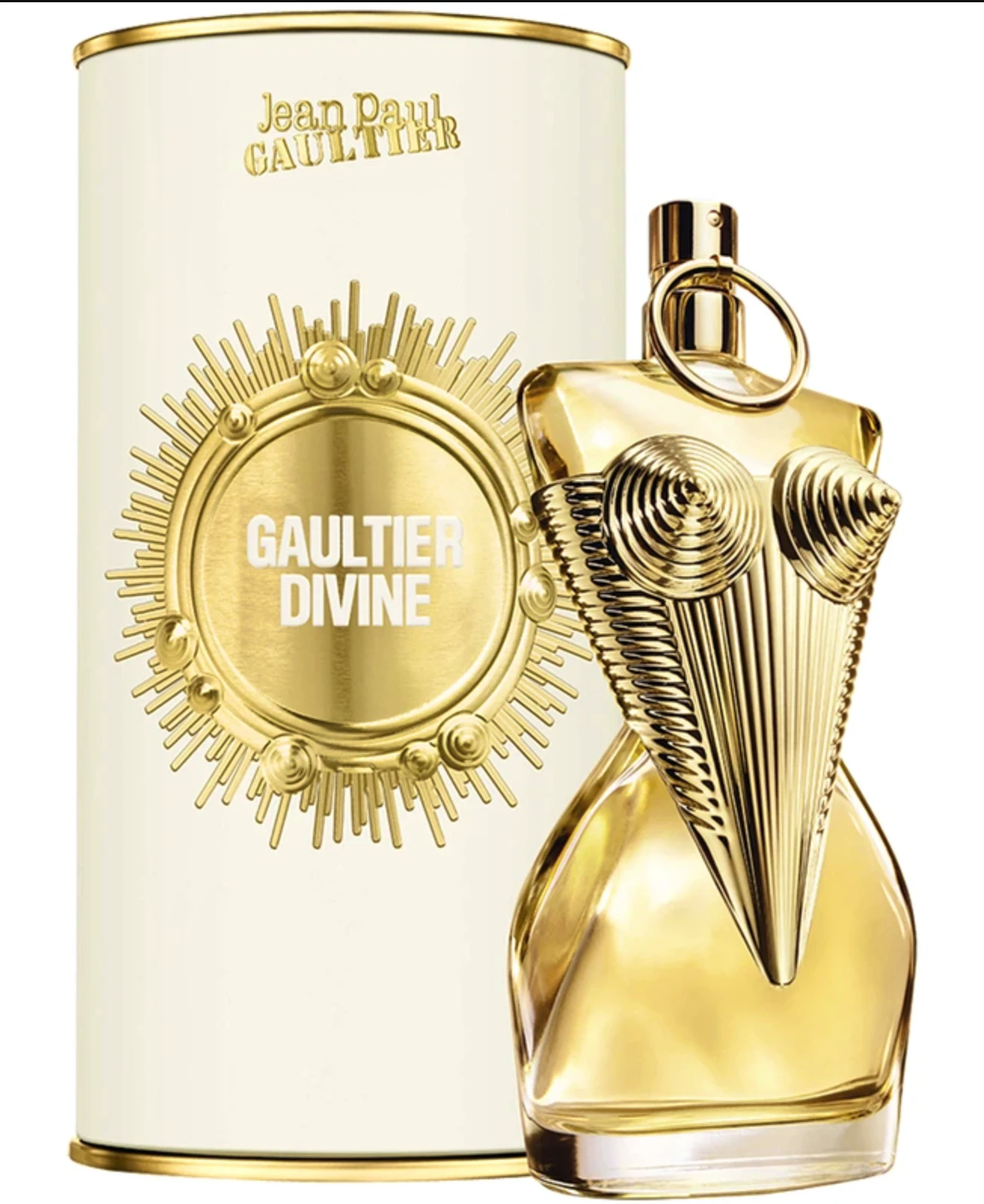 Jean Paul Gaultier Divine EDP Vapo