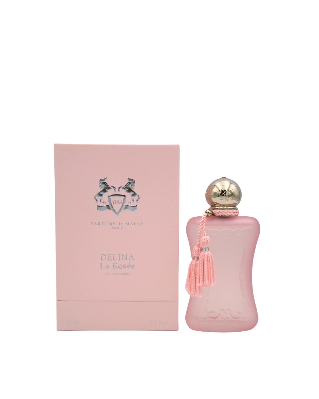 Parfums De Marly Delina La Rosée EDP