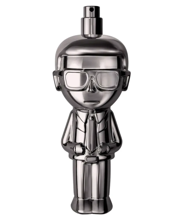 Karl Lagerfeld Karl Ikonik Pour Homme Absolu Parfum