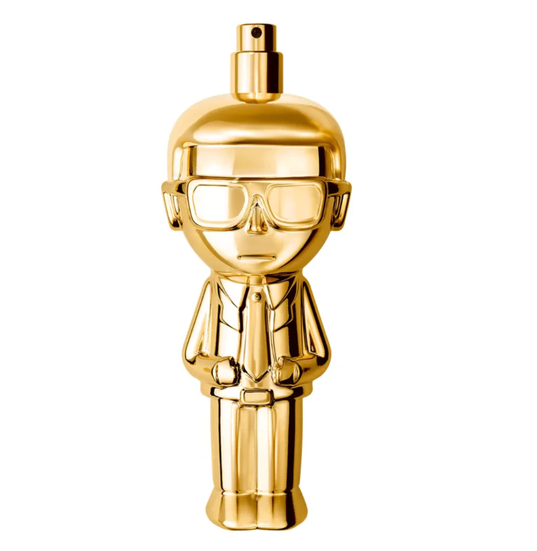 Karl Lagerfeld Karl Ikonik Pour Femme Absolu Parfum