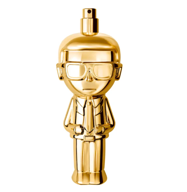 Karl Lagerfeld Karl Ikonik Pour Femme Absolu Parfum