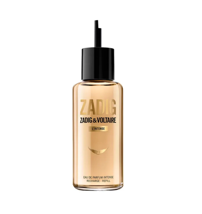 Zadig & Voltaire Zadig EDP Intense Refill