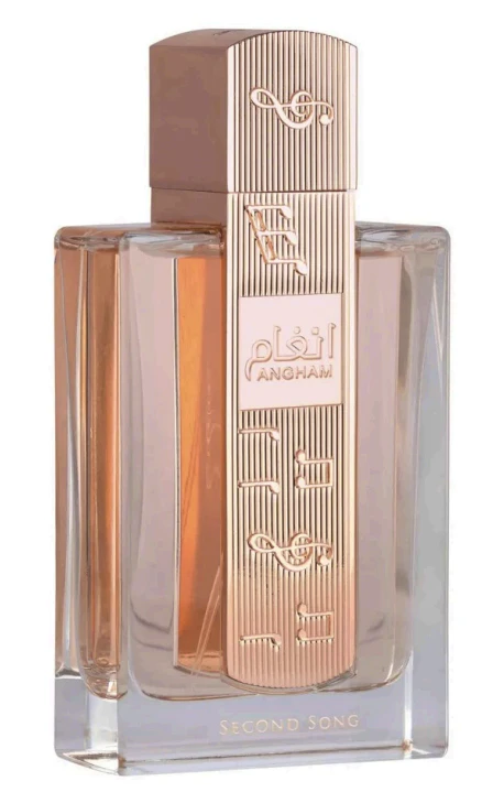 Lattafa Angham Second Song EDP