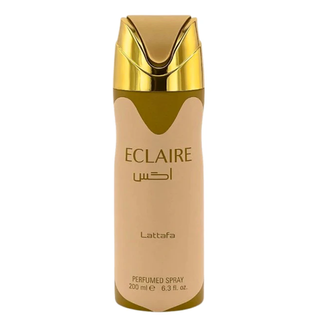 Lattafa Eclaire Deodorant Spray