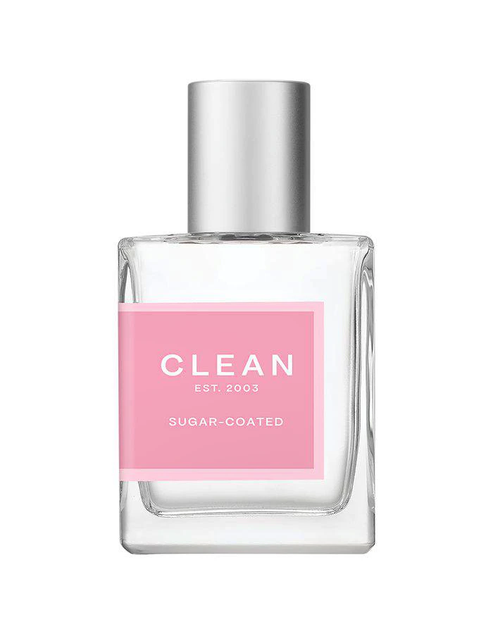 Clean Sugar-Coated EDP