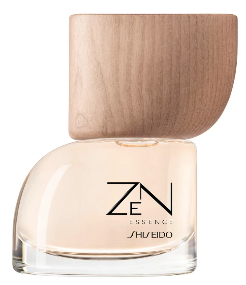 Shiseido Zen Essence EDP