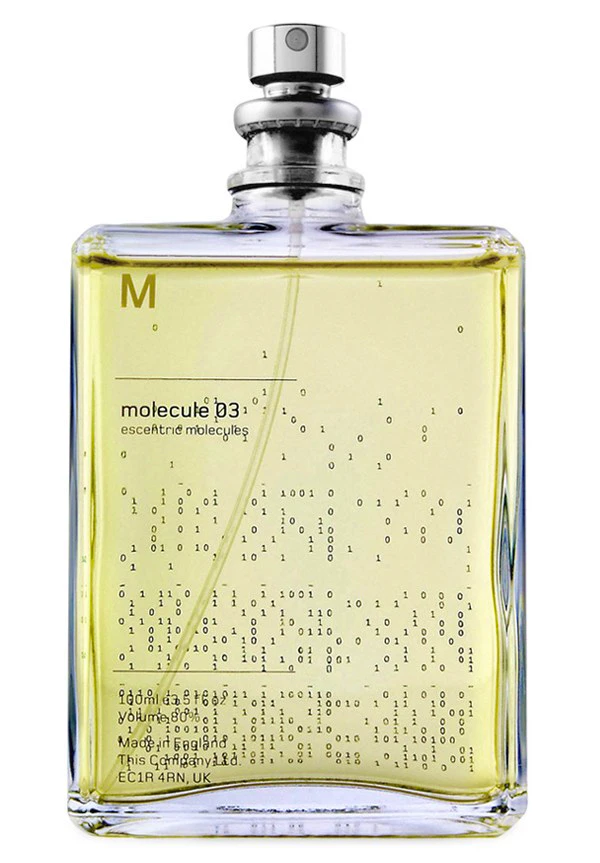 Escentric Molecules Molecule 03